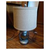 Lantern Lamp