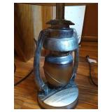 Lantern Lamp