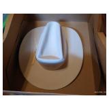 100% Wool Cowboy Hat