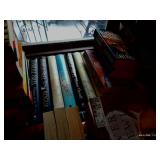 Lot of Novels - Many Danielle Steele