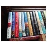 Lot of Novels - Many Danielle Steele