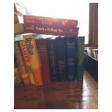 Lot of Novels - Many Danielle Steele