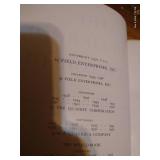 Vintage World Book Encyclopedia