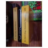 (3) St. Olaf Alumni Directories