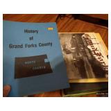 Local Books - Grand Forks, MN, ND