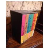 Set of World Religion Books