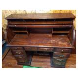 Roll Top Desk