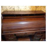 Roll Top Desk
