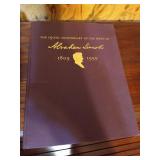 (2) Books About Abraham Lincoln - 1 from 1888