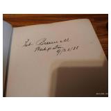 (2) Books About Abraham Lincoln - 1 from 1888