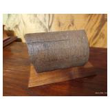 Earth Core Sample from 8,500 Feet Deep