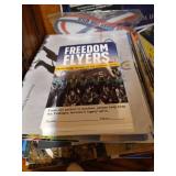 Military Lot of Mugs, Books, Magazines, Calendars, Etc.