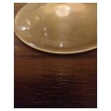 Waterford Crystal Decanter & Goblets