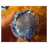 Glass Paper Weight