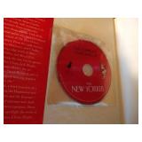 (2) Shelves of Books - Novels & Non-Fiction