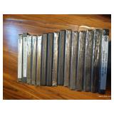 (15) National Geographic DVDs - (12) are New