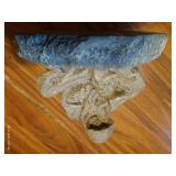 Heavy Statue of Jesus - Possibly Resin