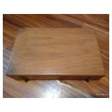 Box of Gold-Toned Flatware from Thailand