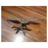Brass Eagle - 16" Long