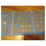 Full Penny Album - 1941-?