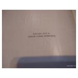 (10) Military-Themed Books - (2) from 1919 & 1920