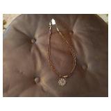 Very Large Lot of Beaded Necklaces & Bracelets