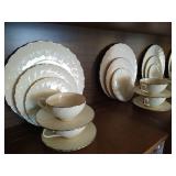 Lenox Weatherly China - Beautiful!