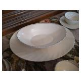 Lenox Weatherly China - Beautiful!