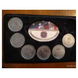 Commemorative Coins