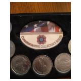 Commemorative Coins