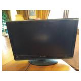 Dynex 23" TV - Turns On