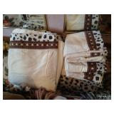 Blankets & Flannel Sheets