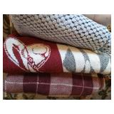 Blankets & Flannel Sheets
