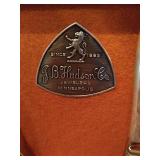 Sterling Silverware Set - Mostly JB Hudson Co.