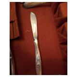 Sterling Silverware Set - Mostly JB Hudson Co.