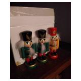 Christmas Serving Lot