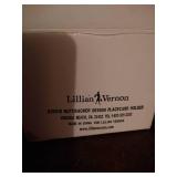 Christmas Serving Lot