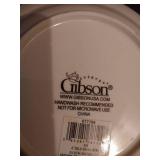 Christmas Serving Lot