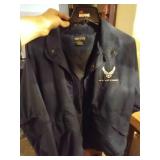 Vintage Size M US Air Force Jacket
