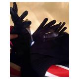 Hats, Gloves, & Umbrellas