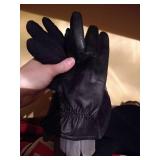 Hats, Gloves, & Umbrellas