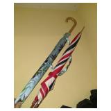 Hats, Gloves, & Umbrellas