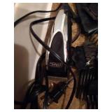 Electric Razor & Clippers