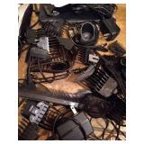 Electric Razor & Clippers