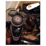 Electric Razor & Clippers