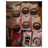 New Revlon Makeup & Accessories