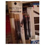 New Revlon Makeup & Accessories