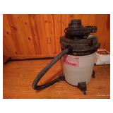 Master Mechanic 16 Gallon Shop Vac