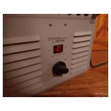 Patton Titan Space Heater - Works
