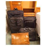 Luggage Lot